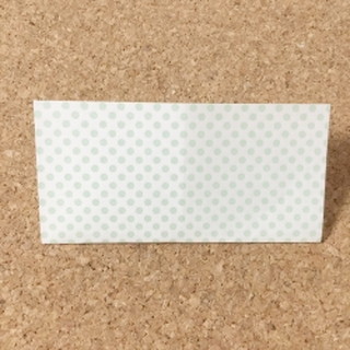 びっくり箱の折り方2-2